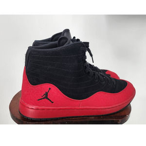 Nike‎ Jordan KO 23 Size 13 (AR4493-006) Men's Black/Gym Red-Black